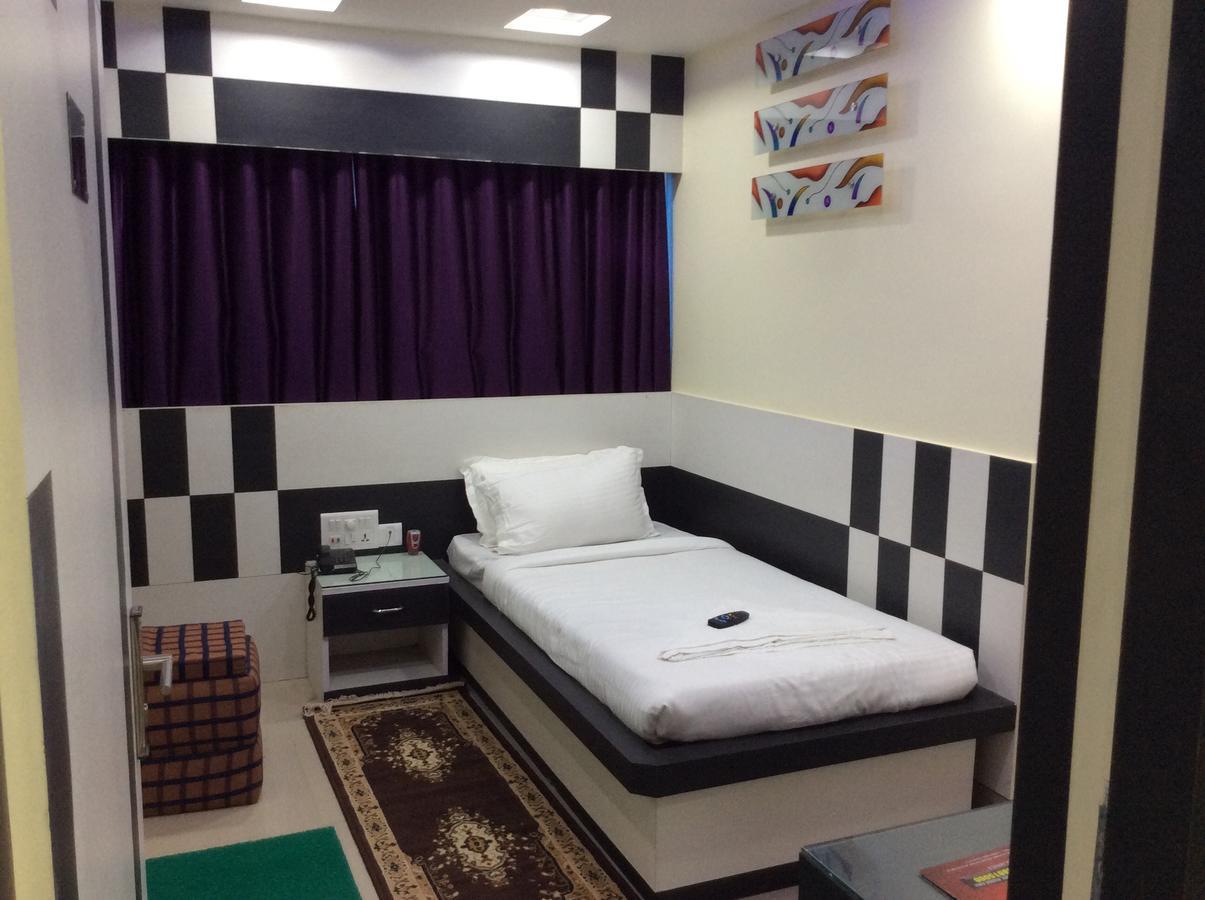 Hotel Central Park Muzaffarpur Eksteriør bilde